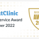 WhatClinic Award 2022
