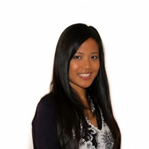 Linda testimonial portrait